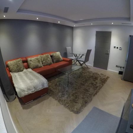 Perfect Central London Base Extérieur photo