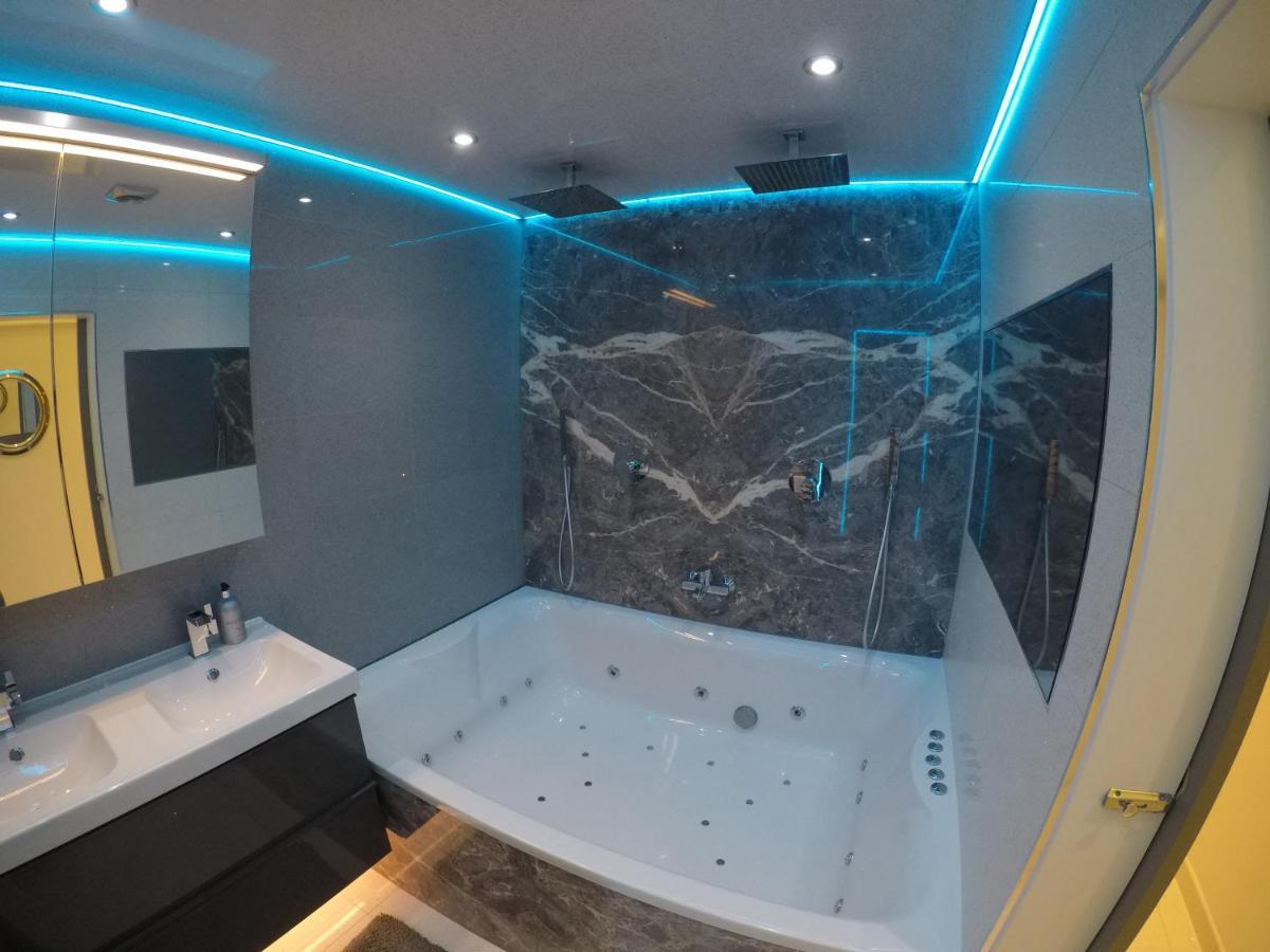 Perfect Central London Base Extérieur photo