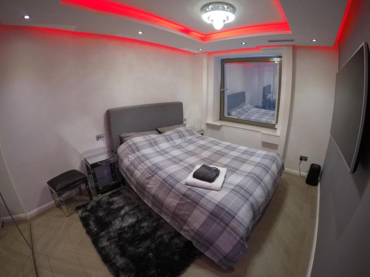 Perfect Central London Base Extérieur photo