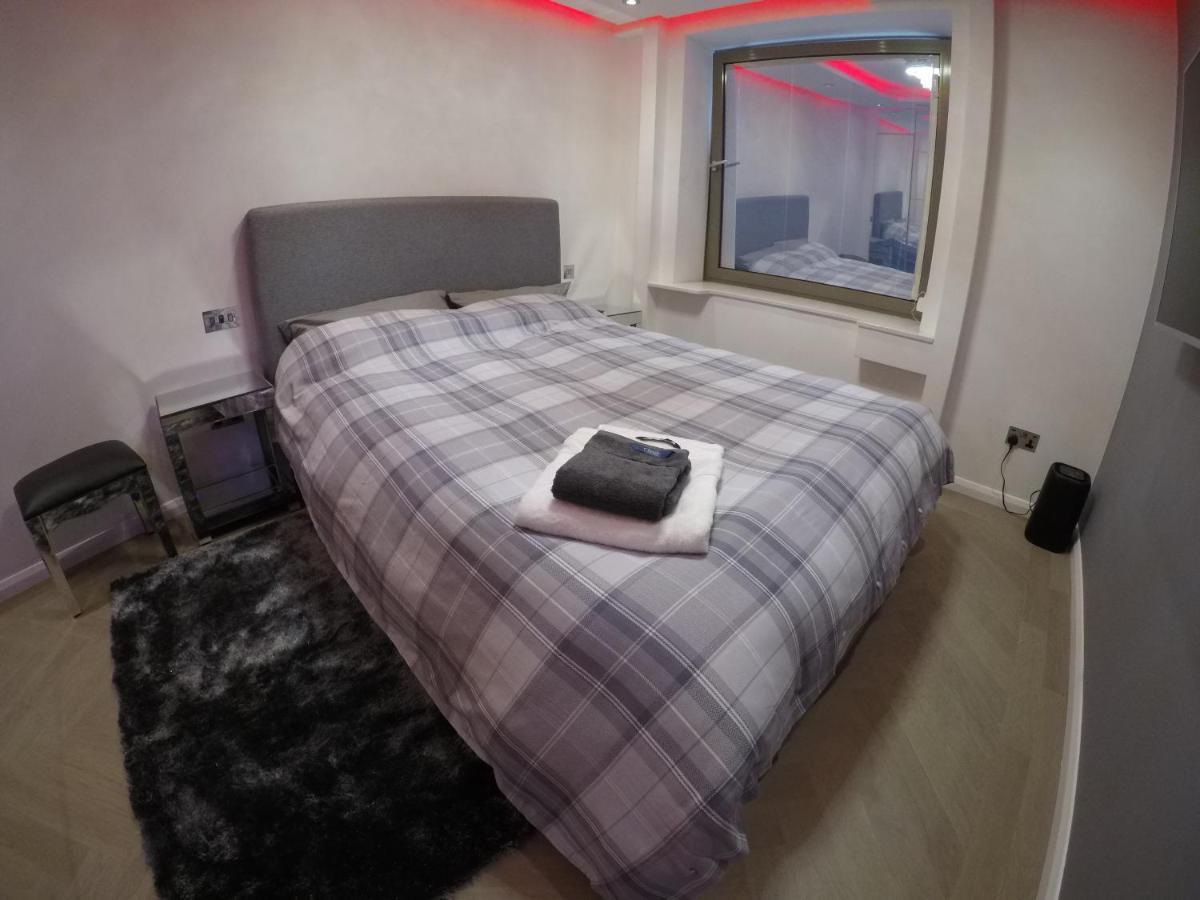 Perfect Central London Base Extérieur photo