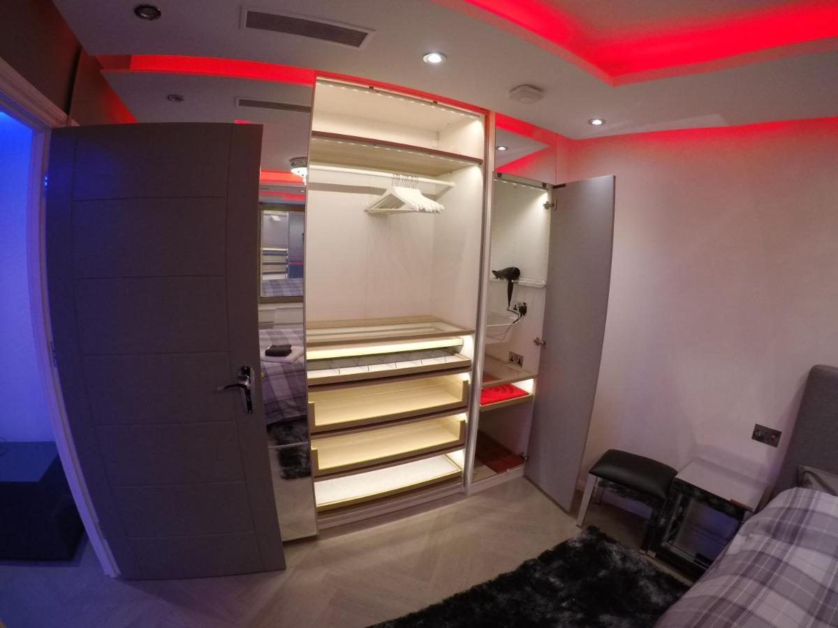 Perfect Central London Base Extérieur photo