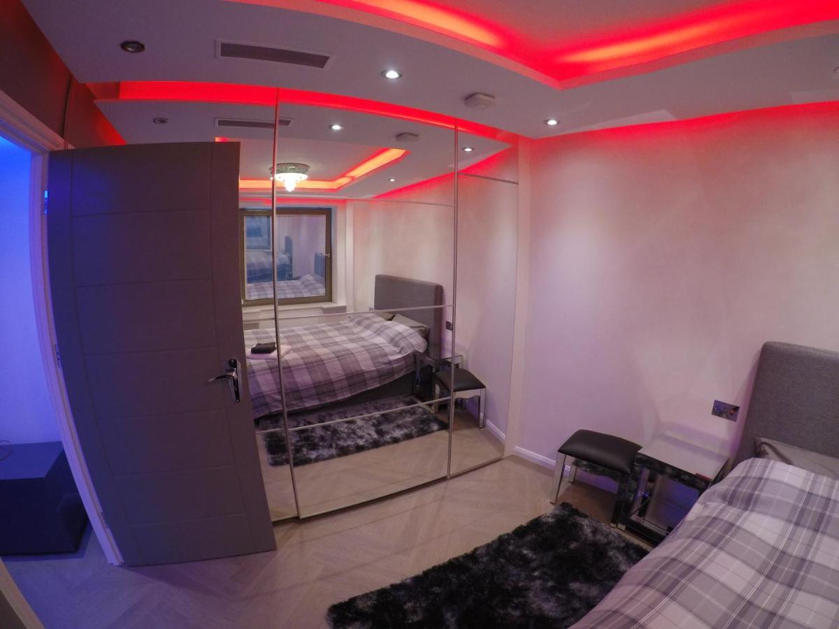 Perfect Central London Base Extérieur photo