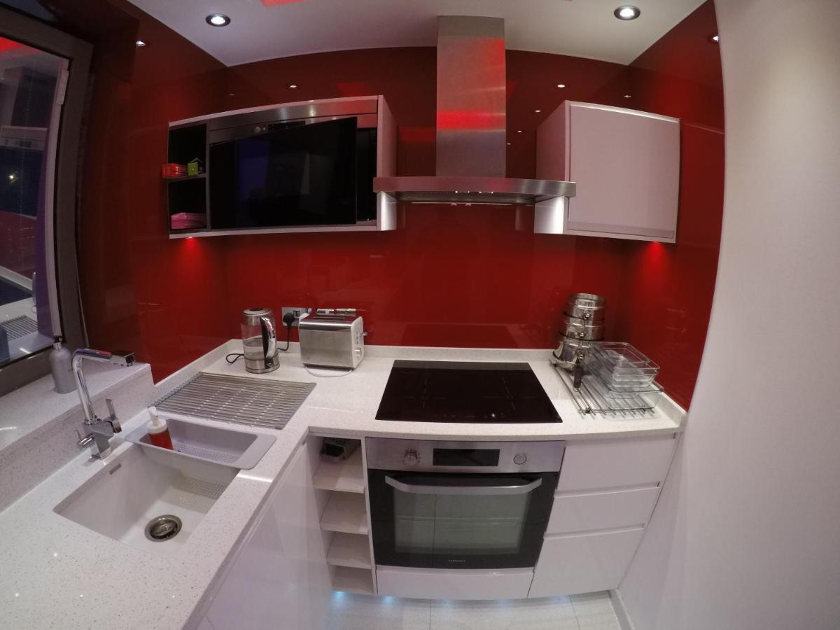 Perfect Central London Base Extérieur photo
